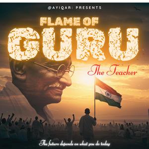 Flame of Guru