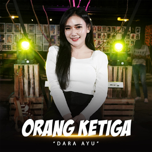 Orang Ketiga