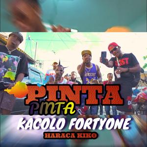 Pinta Pinta (feat. Haraca Kiko)