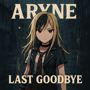 Last Goodbye