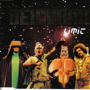 Limit (Radio Version)