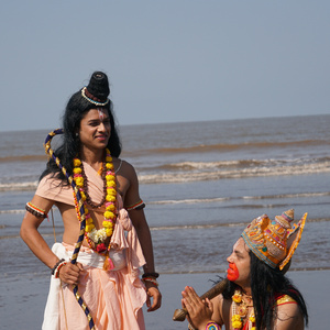 Ayodhya Vasi Ram