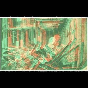 Baaa (for David Macaulay)