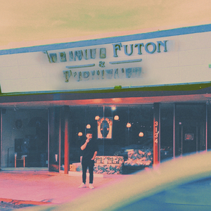 Futon