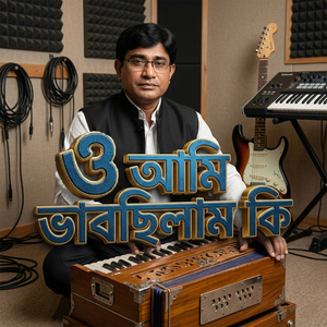 ও আমি ভাবছিলাম কি