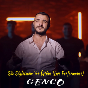 Söz Söyletmem Yar Üstüne (Live Performance)