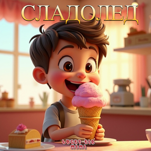 Сладолед