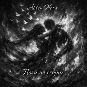 Пока не сгорю