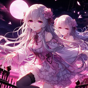 恋愛異常アラーム feat. 原　葉月