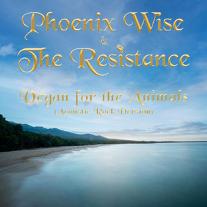 Blended (Acoustic Rock Version)