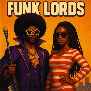FUNK LORDS GROOVE
