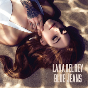 Blue Jeans (Gesaffelstein Remix)