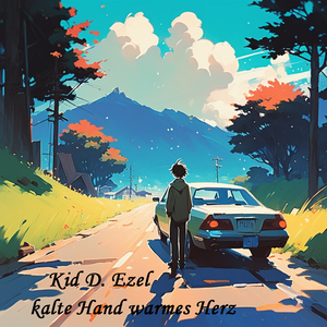 Kalte Hand warmes Herz