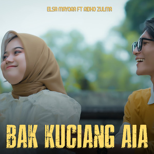 Bak Kuciang Aia