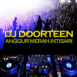 Anggur Merah Intisari