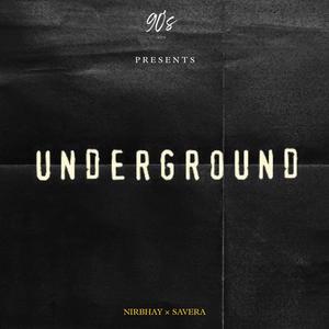Underground D