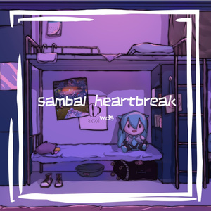 Sambal Heartbreak