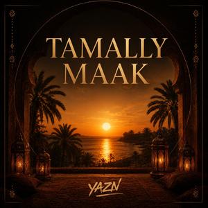 Tamally Maak