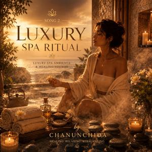 Luxury Healing Spa