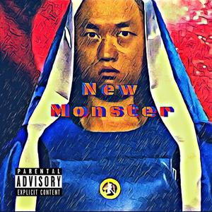 New Monster part2（Prod by MAI）