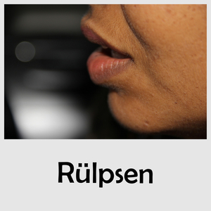 Rülpsen