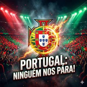 O Mundial é Nosso