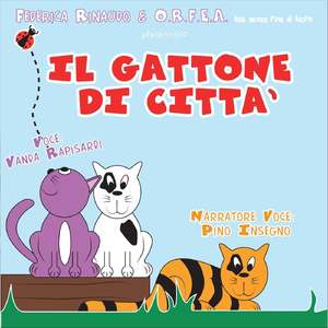 Il Gattone di Città (feat. Pino Insegno)