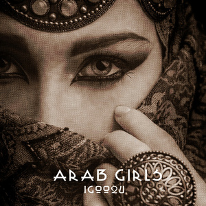 Arab girls