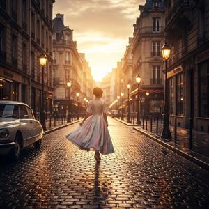 Sous Tes Pas, Le Monde Devient Doux