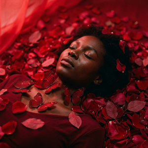 Fallin (Afro House)