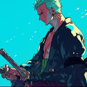Zoro