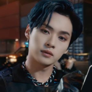 CASE 143（Cover：Stray Kids）