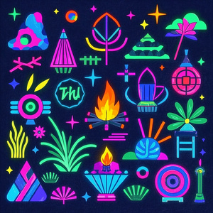 平安時代の歌 (Standard)