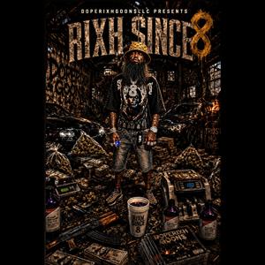 Rixh Goon$ Freestyle (feat. DopeRixhYoungin)