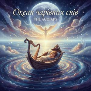 Океан чарівних снів (Rock)