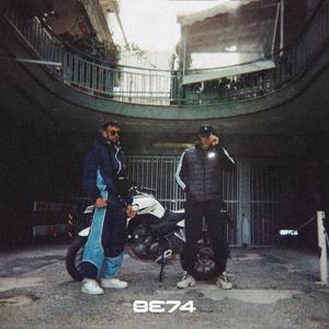 BETA (feat. Chapo & Unsettled)