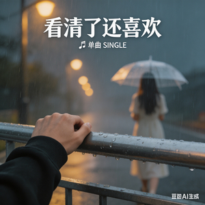 看清了还喜欢