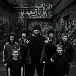 Дети (Version 2)