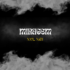 Miragem