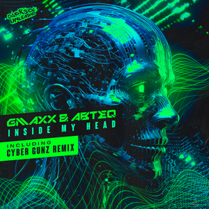 Inside My Head (Cyber Gunz Remix)