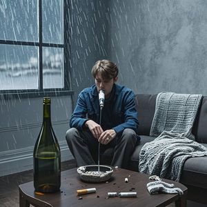 空房间的回声_马青松