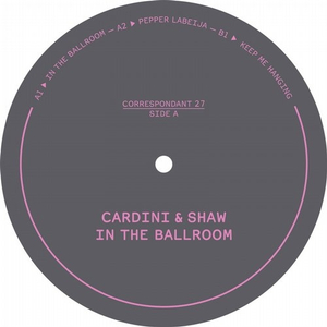In The Ballroom (Original Mix)