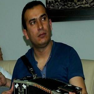 Kars Kafkas (Lezginka)