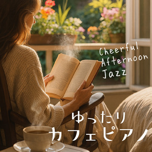 おしゃれなカフェ向けBGM