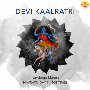 Devi Kaalratri (Navdurga Mantra)