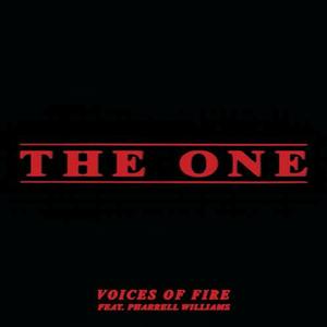 THE ONE (FEAT. PHARRELL WILLIAMS)