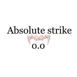 Absolute strike(Prod.Simon Marcus)