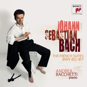 Suite Francese No. 2 in C Minor, BWV 813: Suite II: 3. Sarabande