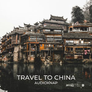 Travel to China