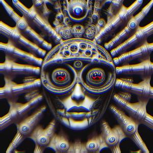 Biblically Accurate Angel